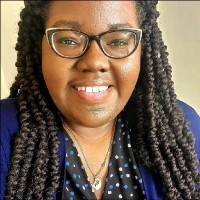 Mt. Zion Baptist Church Employee Lucretia Stinson's profile photo