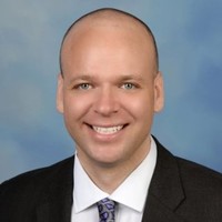 Colorado State University Employee Arnold Robinson's profile photo