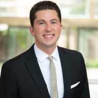 Chestnut Cambronne PA Employee Evan Robert's profile photo