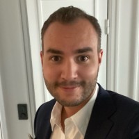 SPP Employee Christian Ragnarsson's profile photo