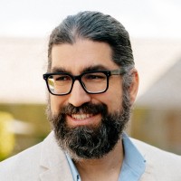 NOCA Mobility Employee Christoph Neye's profile photo