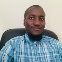 Department of Chemistry - Texas A&M University Employee Abdoulie Jallow's profile photo