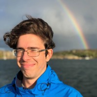 Jacob Romano Email