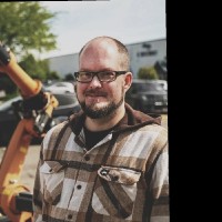 Exentec Chemical Supply Employee Martijn Rook's profile photo