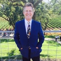 Guarachi Wine Partners Employee Peter Poulos's profile photo