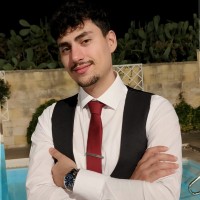 Altenar Employee Matthew Tedesco's profile photo