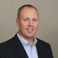 Informatica Employee Nick Dobbins's profile photo