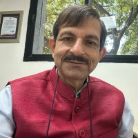 Ravi Dhar Email & Phone Number