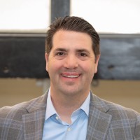 Bloom Nutrition LLC Employee Matthew Anselmo's profile photo