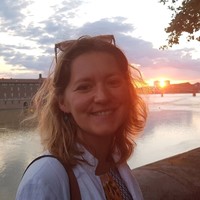 Service des essences des armées Employee Francette Demanet's profile photo