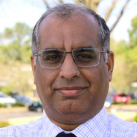 Bhanu Mehrotra