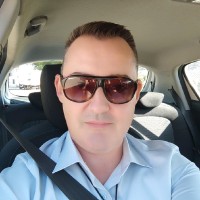 Biorythmos Employee Christos Dimas's profile photo