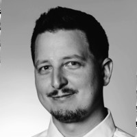 BrandBucket Employee Daniel Venter's profile photo