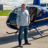 Kentucky Peerless Distilling Company Employee Shaun Wilson's profile photo