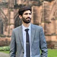 Hamza Rasheed Email