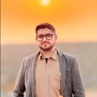 Muhammad Arsalan Email & Phone Number