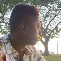 Omar King