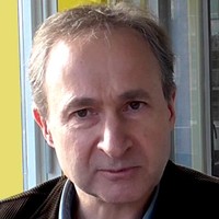 UMC Utrecht Employee Jim van Os's profile photo