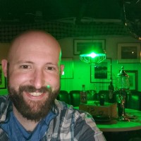 Jacob Hensley Email & Phone Number