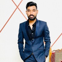 Kevin Patel Email & Phone Number