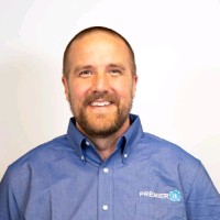 Premier IT Employee Hugh Holmstrom's profile photo