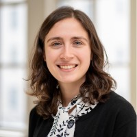 Hudson Valley Regional Council Employee Sofia di Tommaso's profile photo