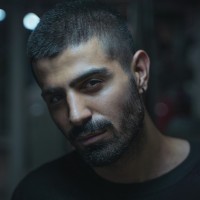 Cyprus Constructions Employee Ehsan Mehri's profile photo