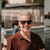 Platinium Group SAM Employee Francesco di Biase's profile photo