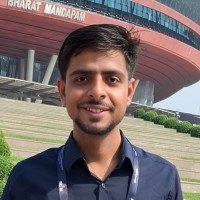 Streamway Employee Ram Jivan's profile photo