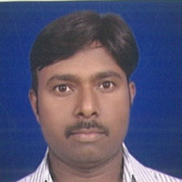 NCR Corporation Employee Prem Kishor's profile photo
