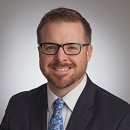 New Mexico Mutual Employee Jeremiah Ritchie's profile photo