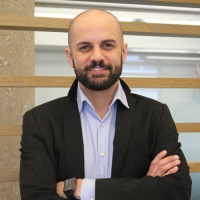 O.N. Site Construction Inc. Employee Igor Sisteroli's profile photo