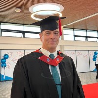 Brains Global Employee John Glassey's profile photo