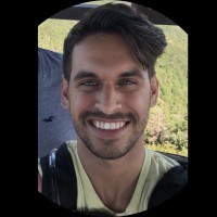 MEDENT Employee Robert Netti's profile photo