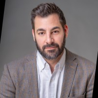 Interface Technologies Employee Davide Bagnarol's profile photo