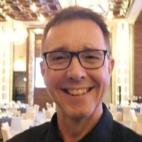 Malvern College Hong Kong Employee Chris Vezier's profile photo