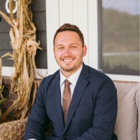 Certified Express, Inc. Employee Zach Goodman's profile photo