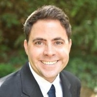 Primerica Employee Jared Scanlon's profile photo