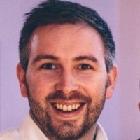 NHS Employee Patrick Stirling's profile photo