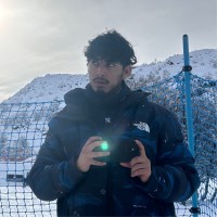 CAPONETO Employee Rommel Suarez's profile photo