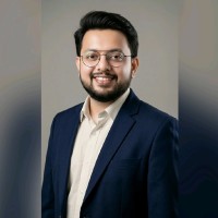 Moksh Tech Employee Jigesh Panchal's profile photo