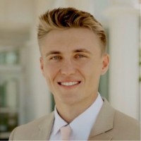 Kinect Capital Employee Kaden Hansen's profile photo