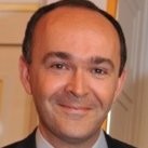 INCWO Employee Guillaume Besse's profile photo