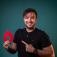 Hotmart Employee Rodrigo Gomide's profile photo