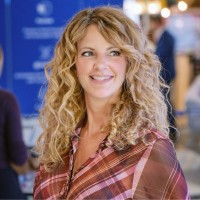 北京汉朔科技有限公司 Employee Stéphanie Morlet's profile photo