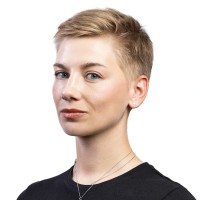 Dasha Prokuda Email