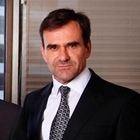 Constructora Sudamericana Employee Carlos Bertran's profile photo