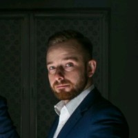 Smart LFP Employee Tomasz Melzacki's profile photo