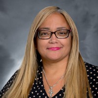 Coastal Reconstruction Group Employee Natasha Oldham's profile photo