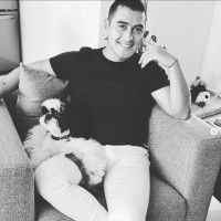 hello_ Employee Eduardo Madrigal's profile photo
